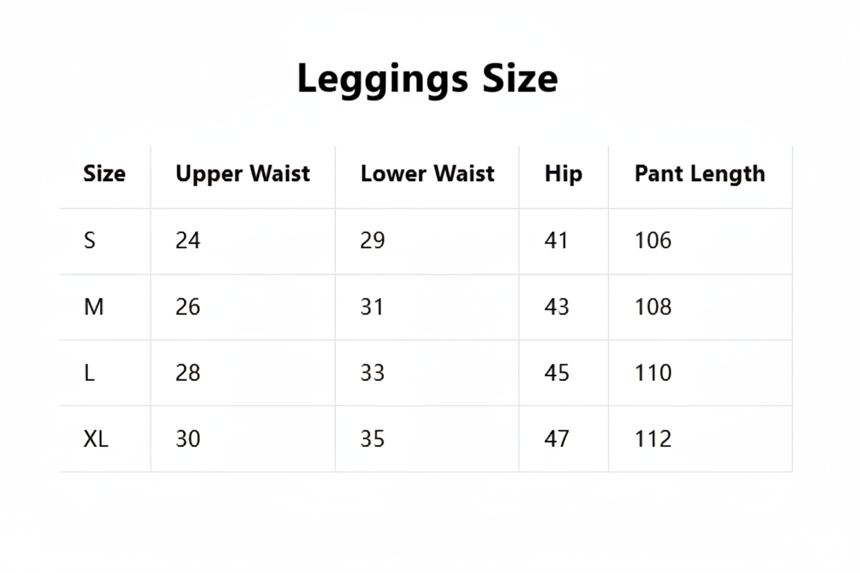 Ladies 3 Piece athletic suit