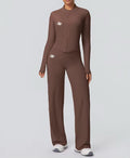 Ladies 3 Piece athletic suit