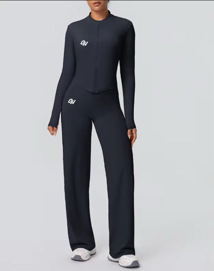 Ladies 3 Piece athletic suit