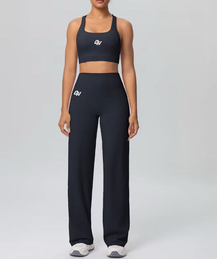 Ladies 3 Piece athletic suit