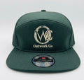 5 Panel Limited Edition Polynesian Outwork.Co Cap