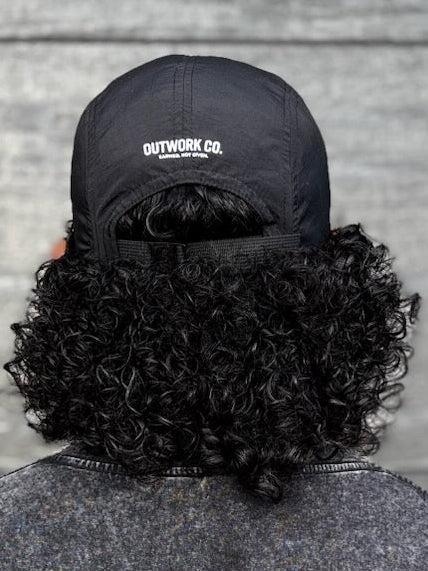 Running Hat