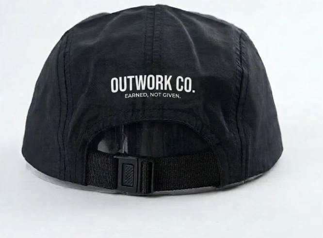 Running Hat