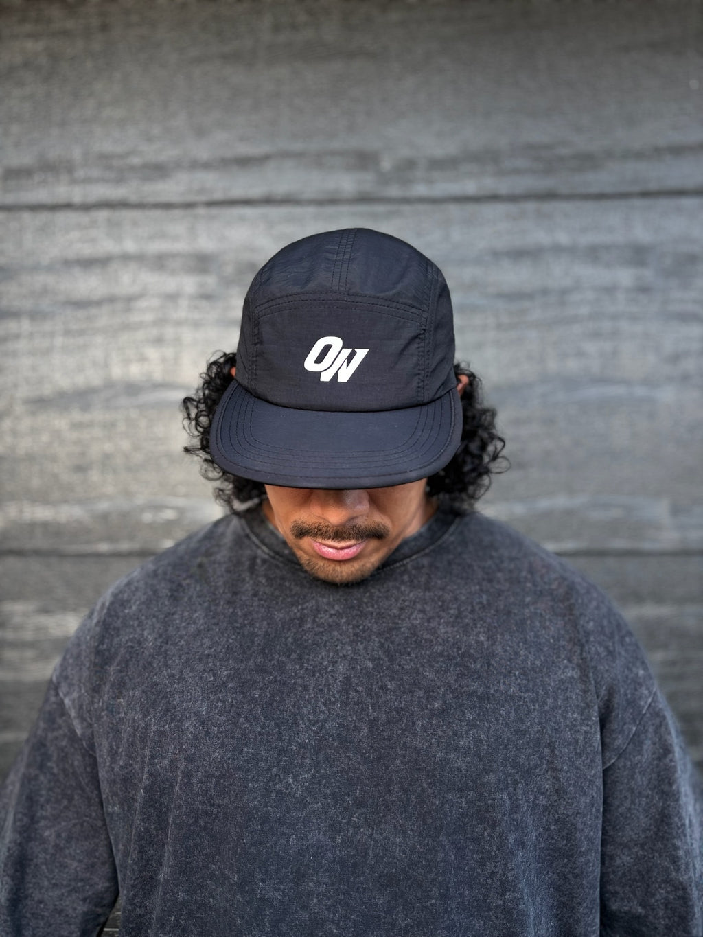 Running Hat