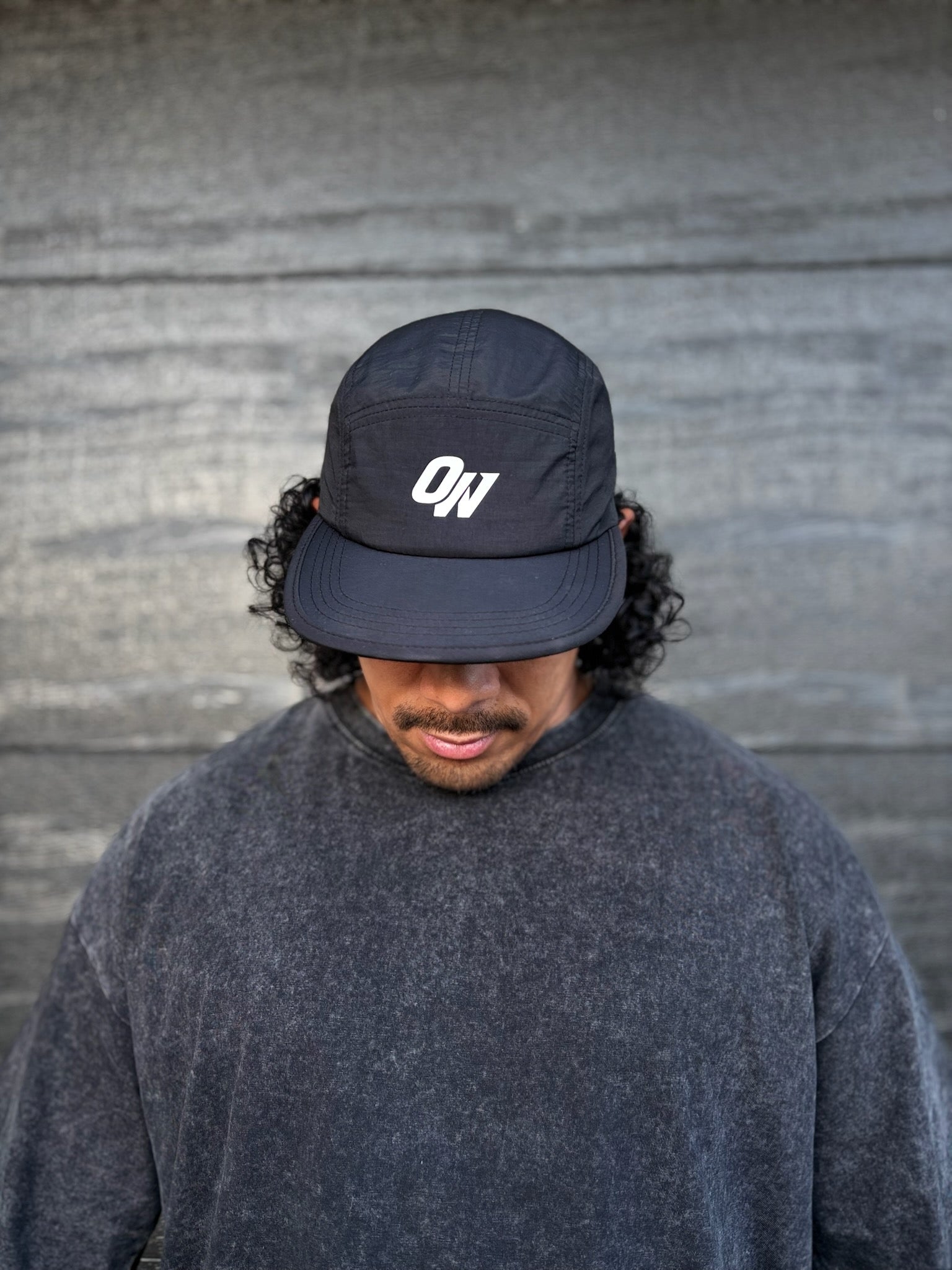 Running Hat