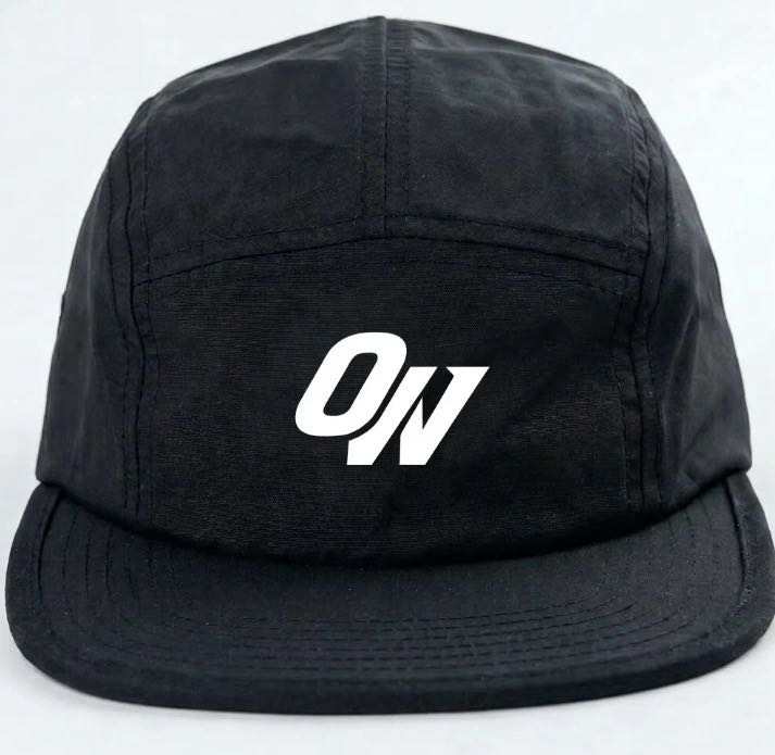 Running Hat